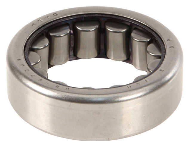Rear SKF Axle Shaft Bearing fits Chevy Blazer 1995-2005 75QVSP