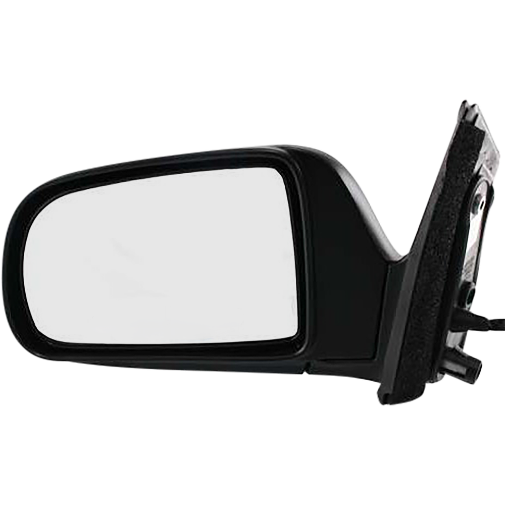 1998-2003 Toyota Sienna Replacement Driver Side Mirror