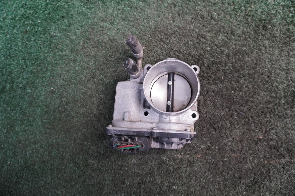 2018-2020 Nissan Rogue 2.5L OEM Throttle Body 114K Miles Part 3TA6001C