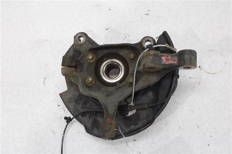 Mazda CX-5 2017-2018 Right Front Spindle Knuckle 1361849