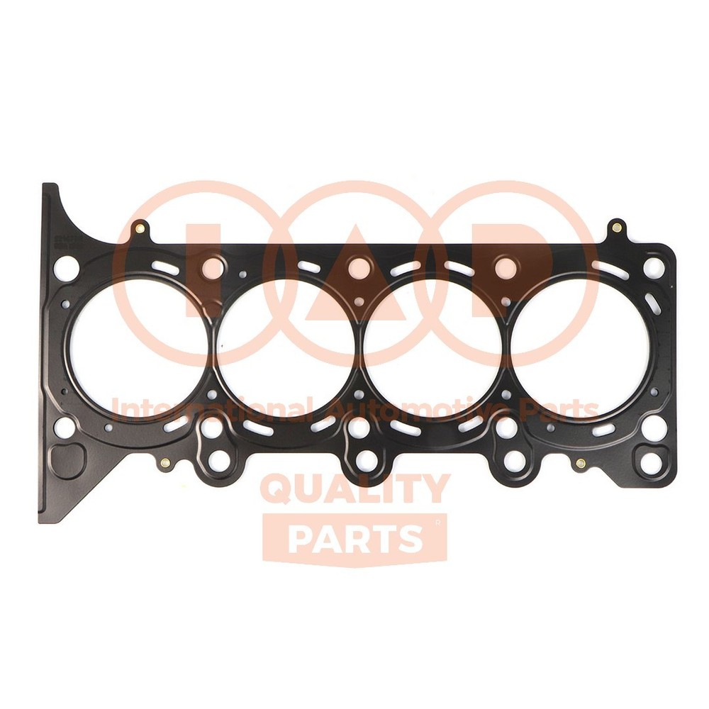 Gasket, Head 118-20063 IAP QUALITY PARTS for Chevrolet