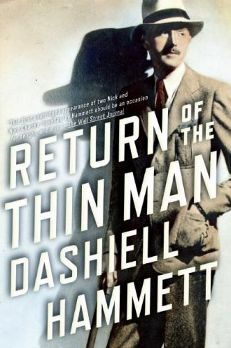 Return of the Thin Man by