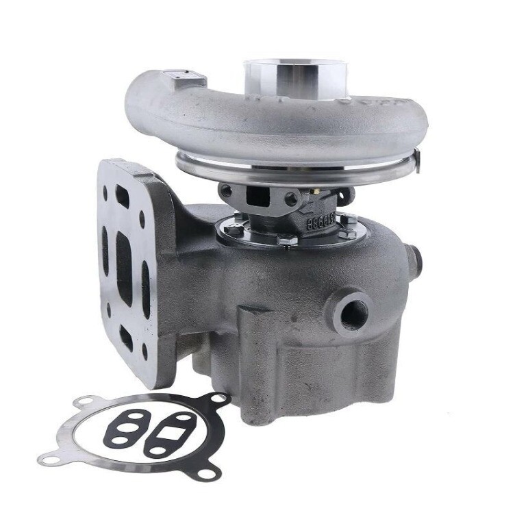 Turbo H1C Turbocharger 3802870 3535434 For Cummins Engine 6BT 4BT 4BTA 5.9L