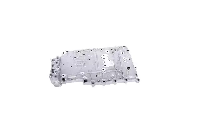 ACDelco Genuine Automatic Transmission Upper Control Valve Body 24240961