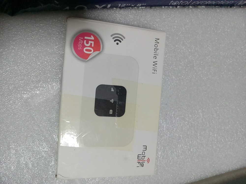 Mobile wifi 150mbps
