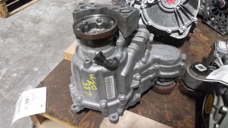 13-15 Jaguar XF 3.0L Transfer Case 1890311