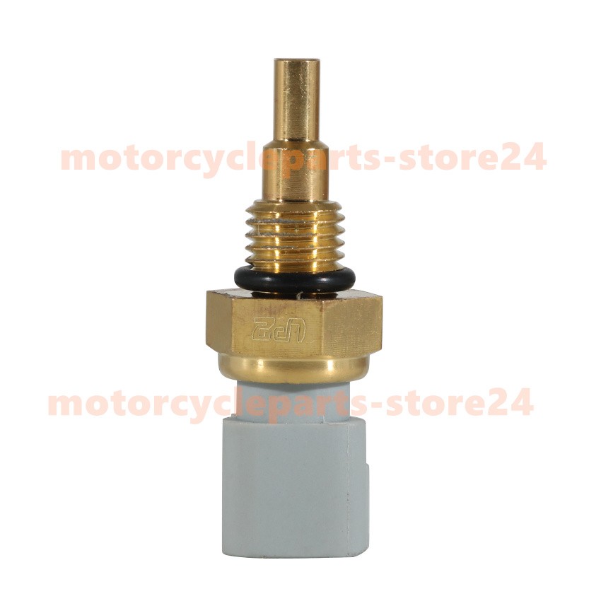 For Honda Water Temperature Sensor Fits CBR125 07-10/CBR250R 11-13/CBR300R 15-17