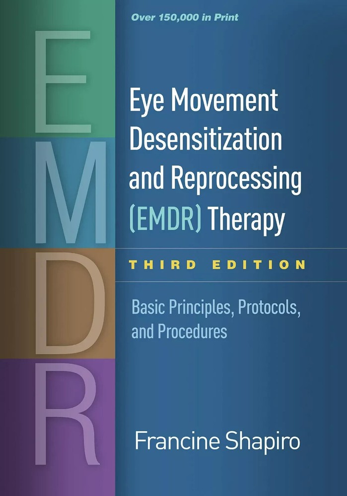 Discover the latest techniques in Eye Movement Desensitization and Reprocessing Therapy with the updated 3rd Edition of EMDR Therapy