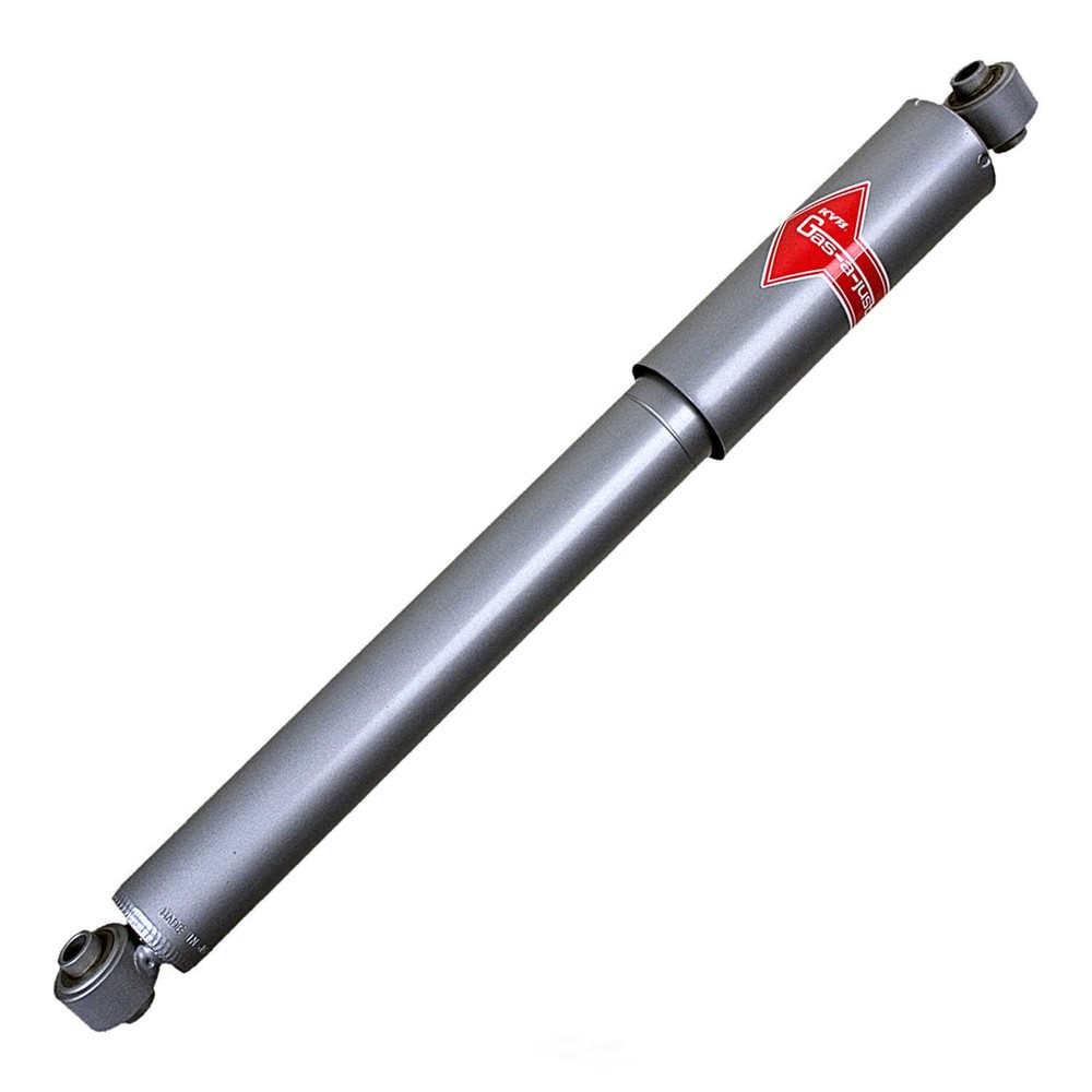 Suspension Shock Absorber-Gas-a-Just Shock Absorber KYB KG54319