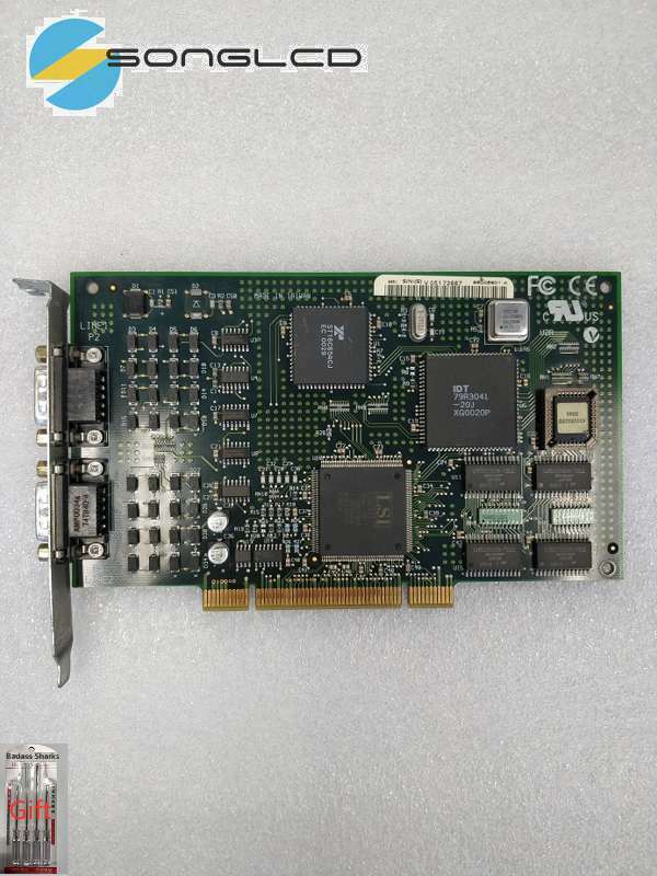 1PCS AccelePt 2r 920-PCI P/N 30003712-02 REV A via DHL or Fedex fast shipping