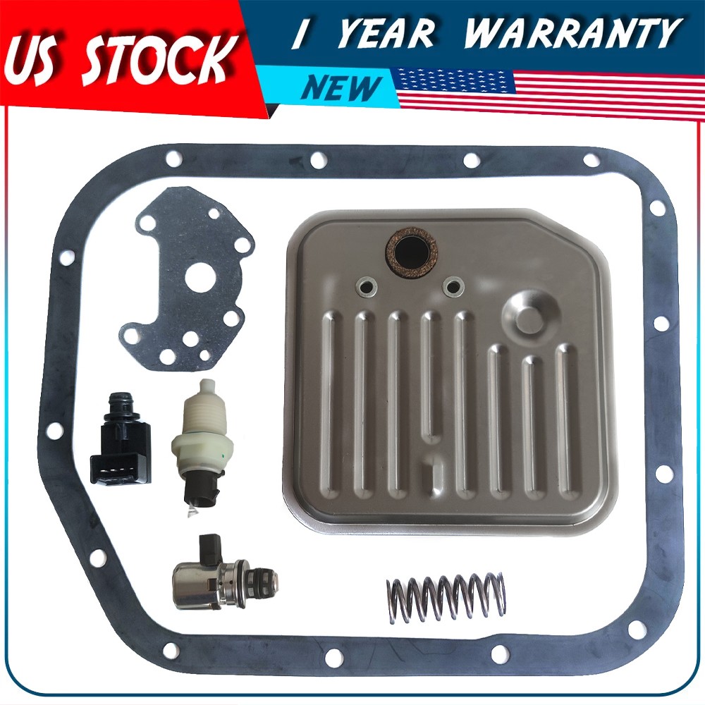 4617210 Governor Pressure Solenoid Sensor Transducer Transmission Kit For Dodge