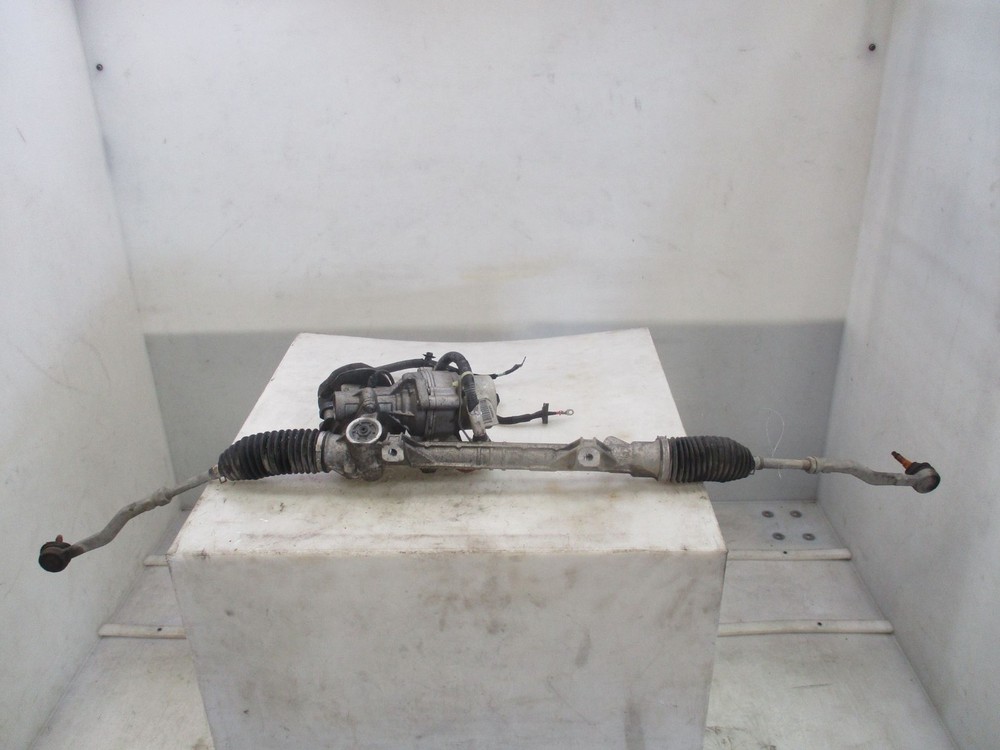Peugeot 2008 I Steering Rack 1627692080