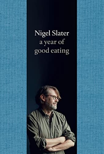 A Year of Good Eating: The Kitchen Diaries III by Slater, Nigel Book The FastFREE US DELIVERY | ISBN: 0007536801 | Quality Books