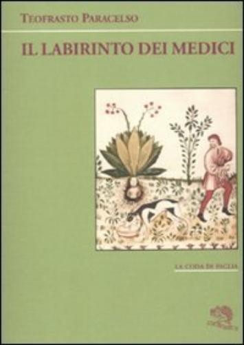 Paracelso Il labirinto dei medici (Paperback) (UK IMPORT)All Tariffs and Duties included - no additional charges