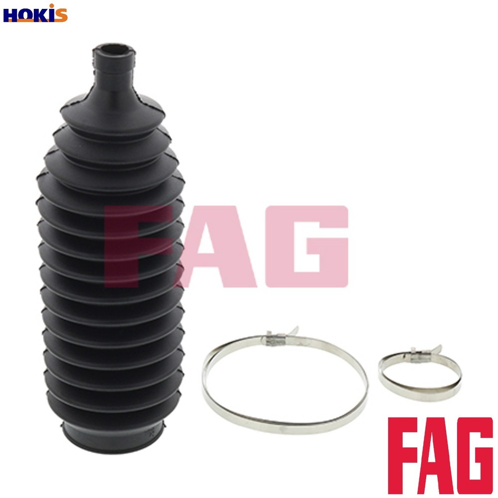 BELLOW KIT STEERING 841 0154 30 FOR VOLVO B4184S3/4184S 1.7L B4164S2 1.6L 4cyl