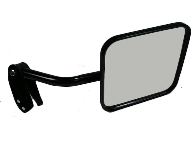 For 1965-1982 Jeep DJ5 Mirror Right 65649KGZH 1966 1967 1968 1969 1970 1971 1972