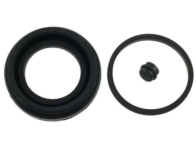 For 2007-2009 Kia Sedona Disc Brake Caliper Seal Kit Rear Raybestos 88719MCFR