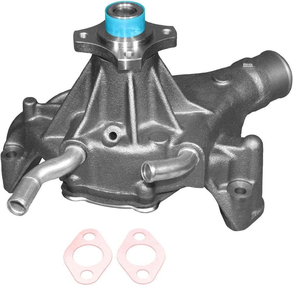 Water Pump Kit For Chevrolet C1500 4.3L Silverado Suburban LT 5.7L Tahoe Vortec.