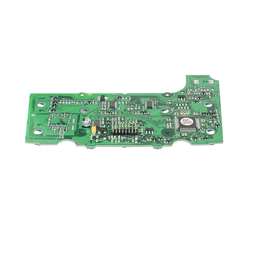 3G MMI Multimedia Control Circuit Board w/Navigation for Audi A8 D3 S8 2004-2009