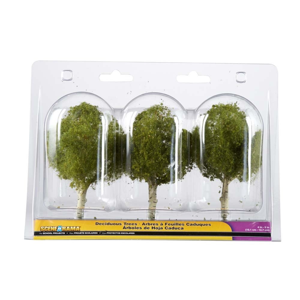 Large Deciduous 3 Pk ACC NEWAnother great item from Rarewaves USA | Free delivery!