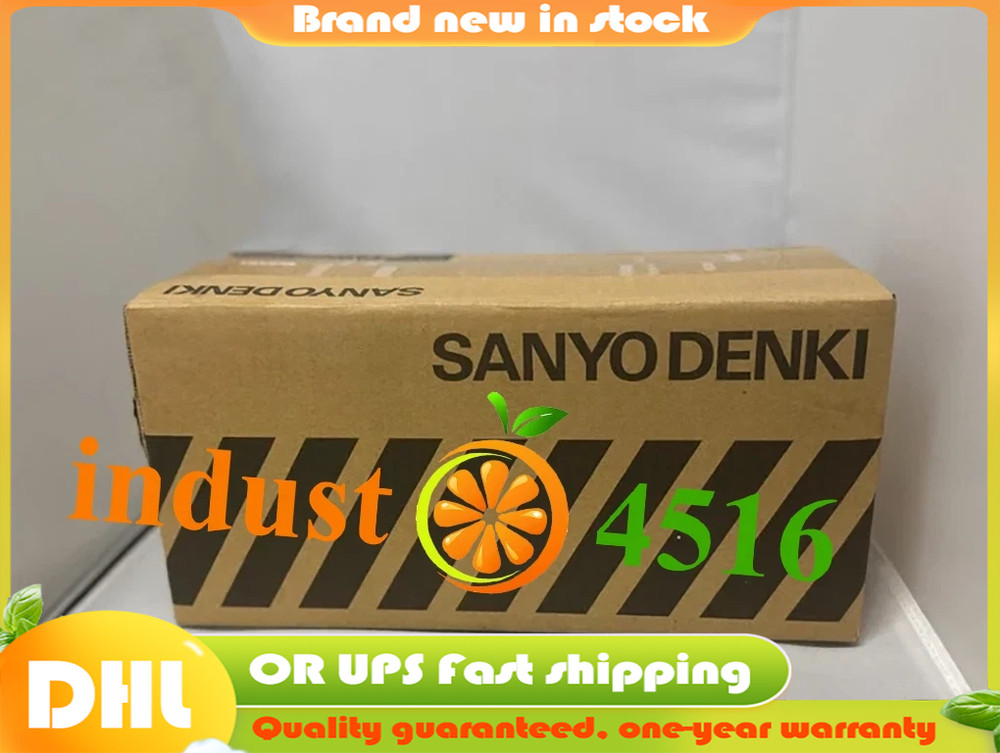Q2AA08075DXP00 Servo Motor Brand New Sealed In Stock Fast Shipping