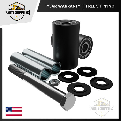 Load Wheel Kit for Lift-Rite LCU and LCU4W Pallet Jacks