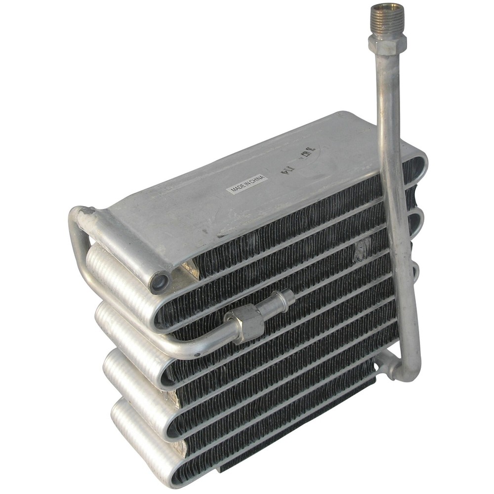 A/C Evaporator Core UAC For 1987 Dodge D100 5.9L V8