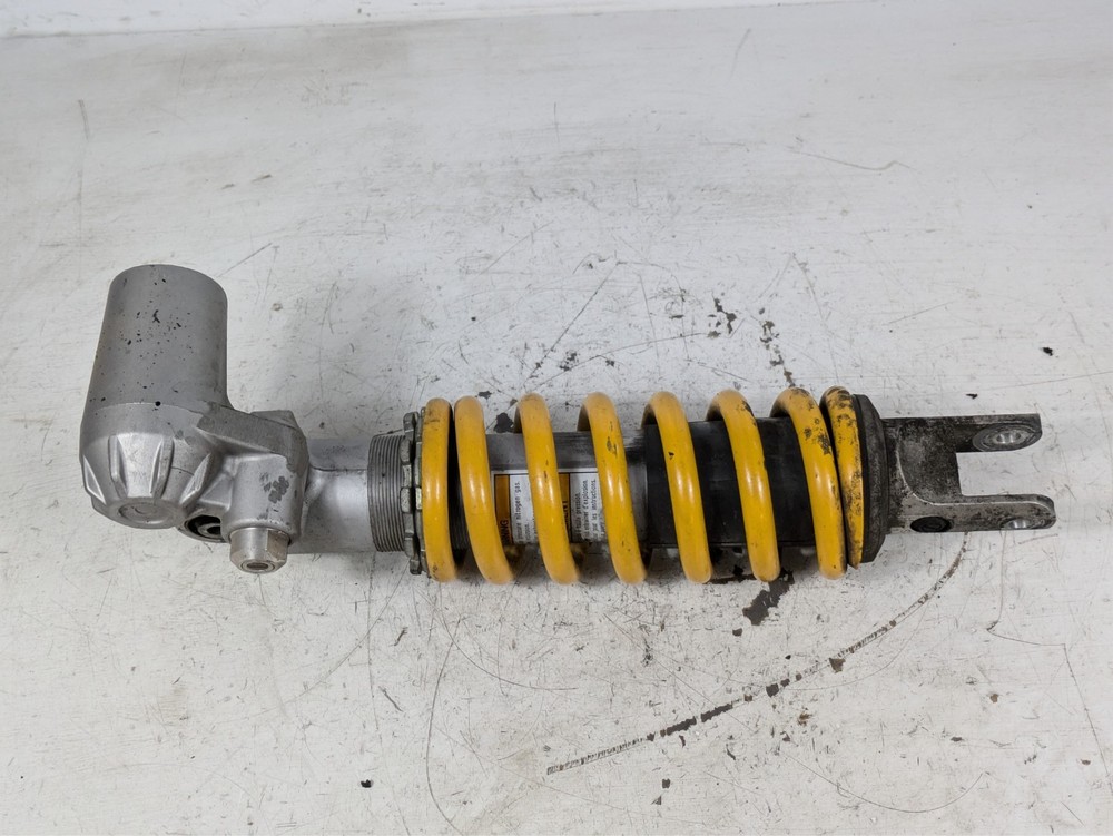 02 03 Kawasaki Ninja ZX9 ZX9R ZX900F1 Rear Suspension Shock Absorber