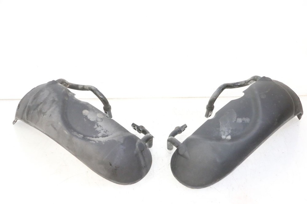 FRONT FENDER - PIAGGIO MP3 500 ( 2011 - 2015)