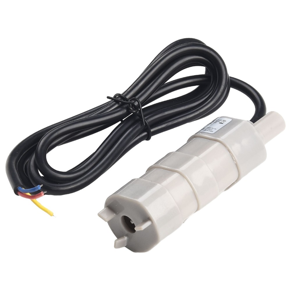 1000L/H 12V Submersible Water Pump For Garden Sprinklers Lawn Motorhome-Pond