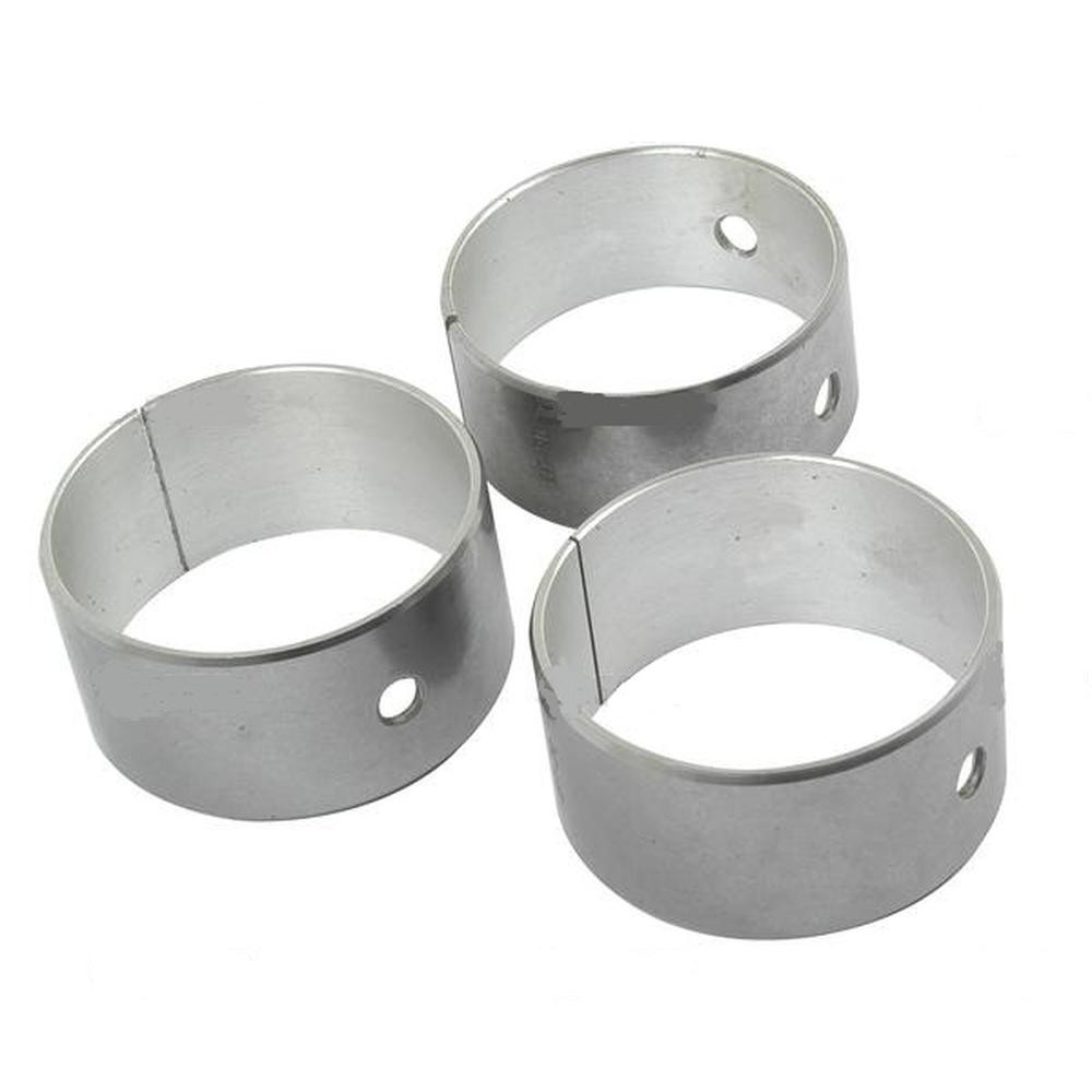 3-Pc Camshaft Bushing Kit Fits Case/International Harvester Replaces 4603449