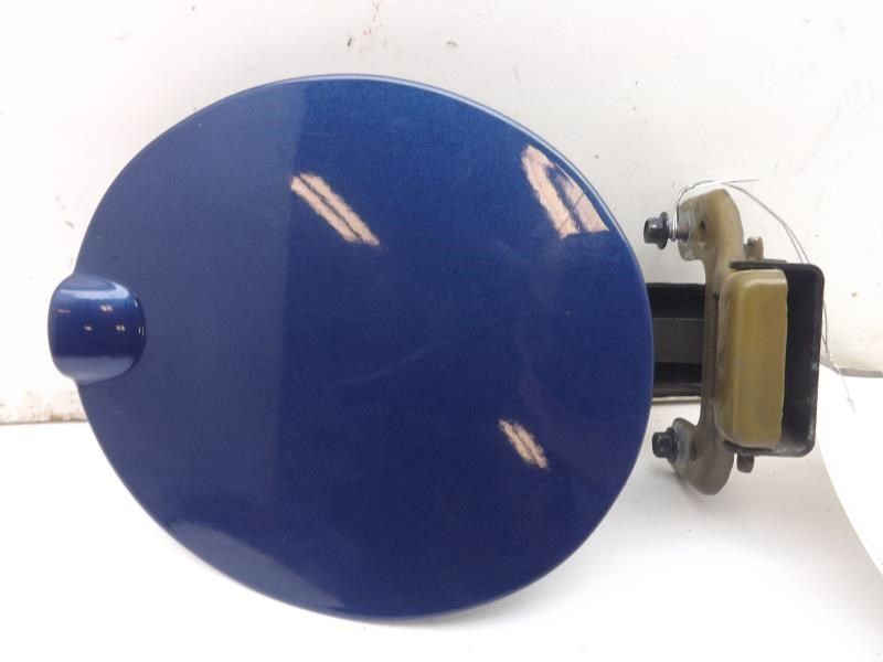 08 FOCUS FUEL FILLER DOOR 118771