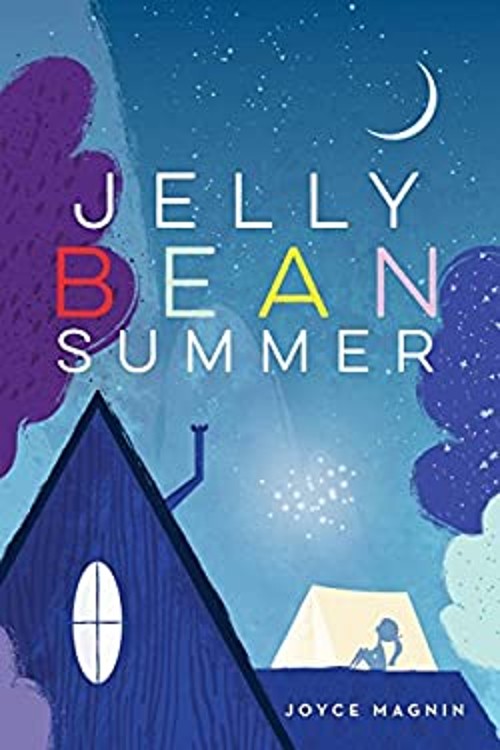 Jelly Bean Summer Hardcover Joyce MagninFree US Delivery | ISBN:1492646725