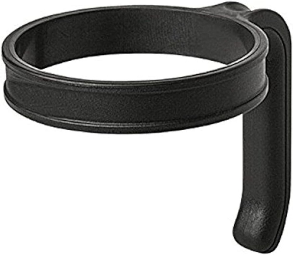 Non-Slip BPA-Free Handle for 30oz Yeti Rambler Tumbler & Travel Mug