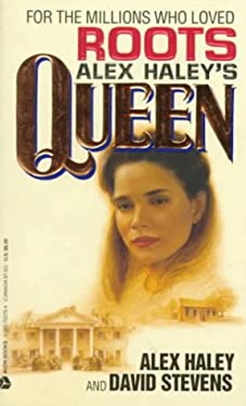 Alex Haley's Queen : The Story of an American Family Alex, StevenFree US Delivery | ISBN:0380702754