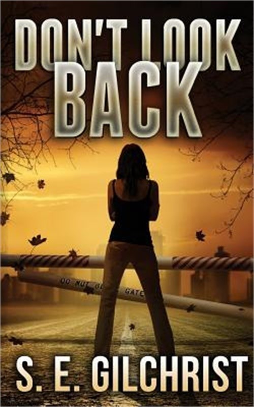 Don't Look Back (Paperback or Softback)