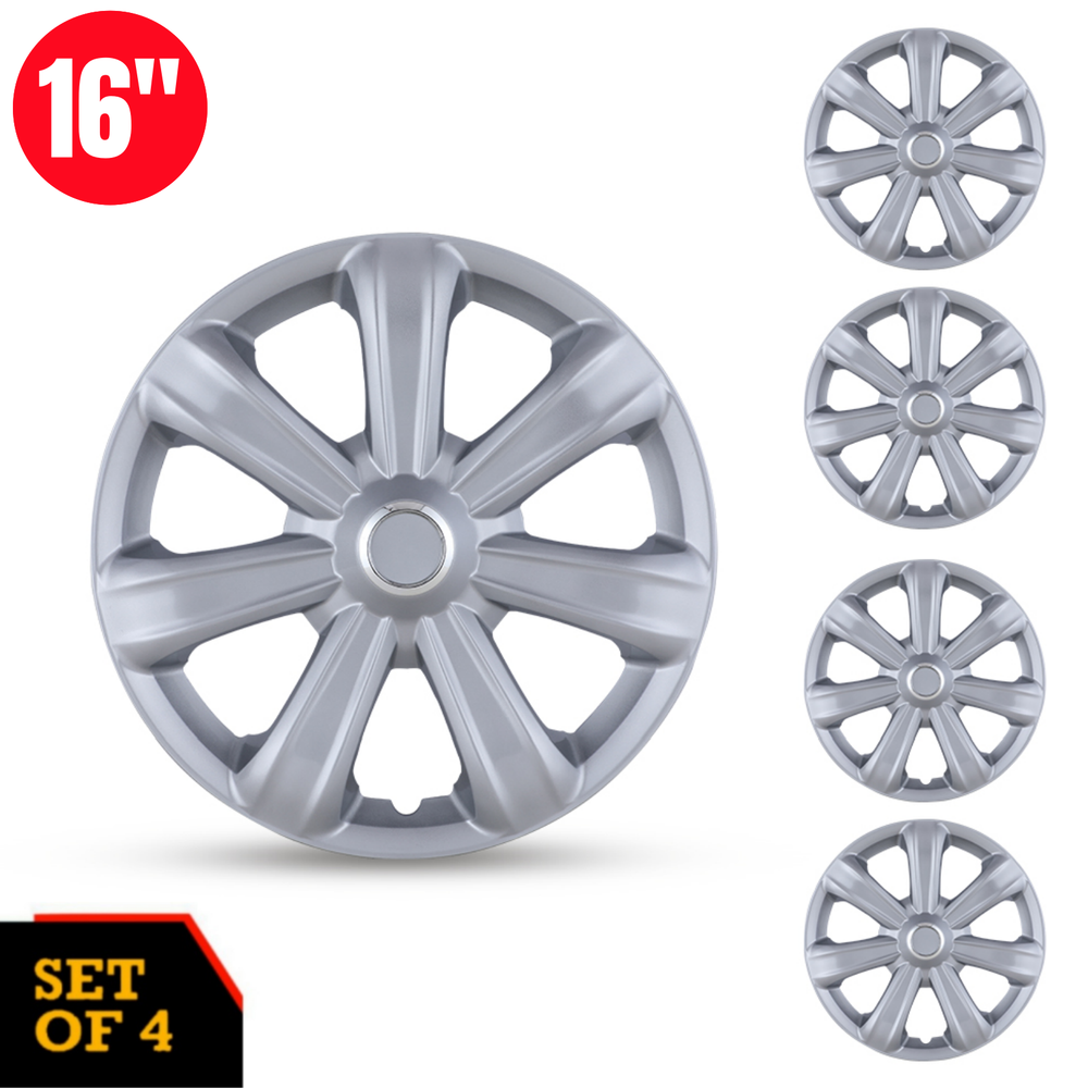 4-Piece 14
