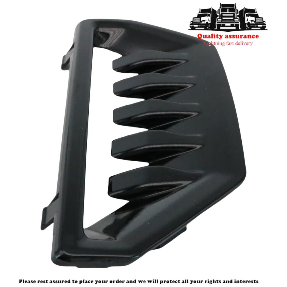 Quality Front Right Passenger Side Upper Fill panel Fits 22-2025 GMC Sierra 1500
