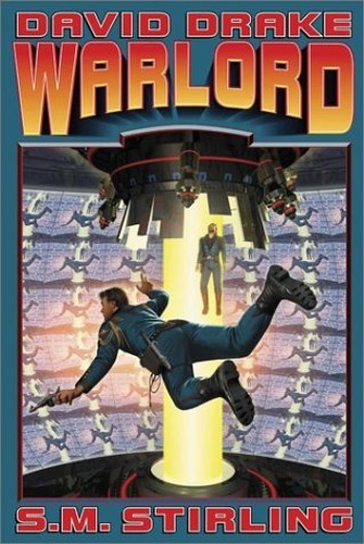 Warlord by Stirling, S. M. Hardback Book The Fast Free ShippingFREE US DELIVERY | ISBN: 0743435877 | Quality Books