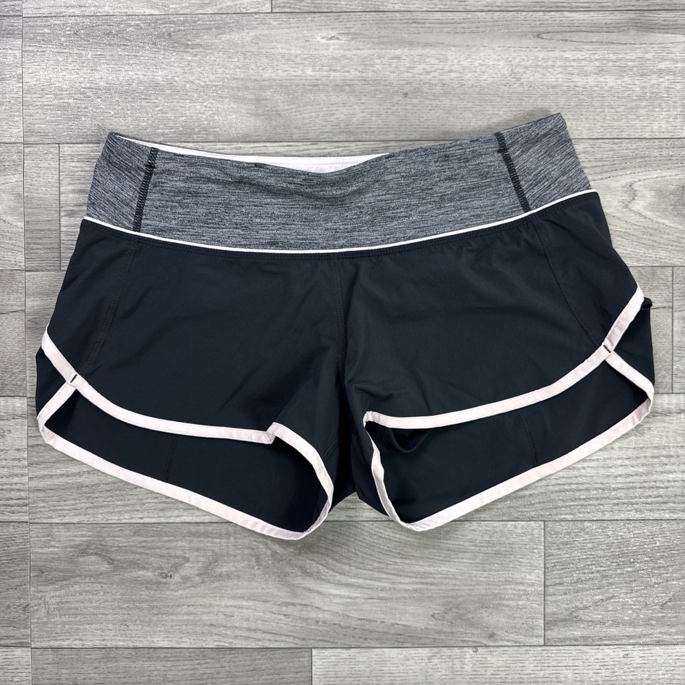 Women's Lululemon Speed Up Shorts 2.5