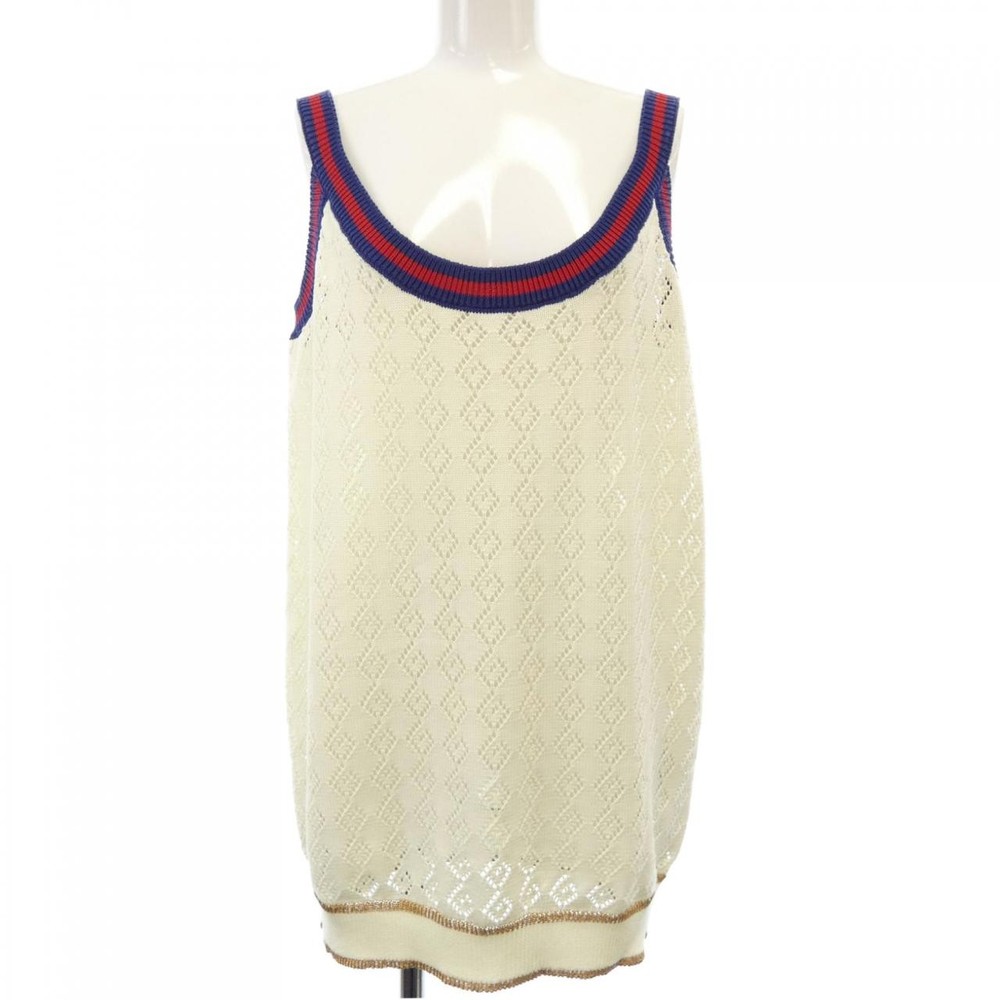 Authentic GUCCI Top #2300000621709 Luxury Designer Apparel