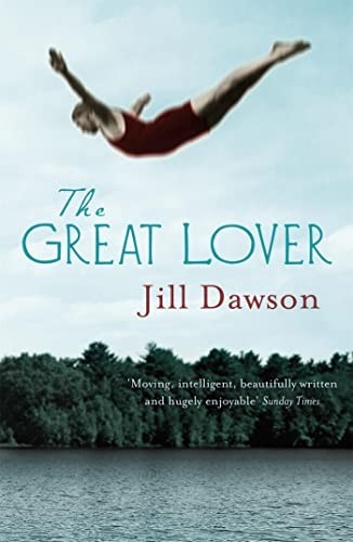 The Great Lover by Dawson, Jill Paperback Book The Fast Free ShippingFREE US DELIVERY | ISBN: 0340935669 | Quality Books
