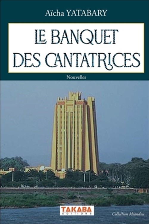 Le banquet des cantatrices (Paperback or Softback)