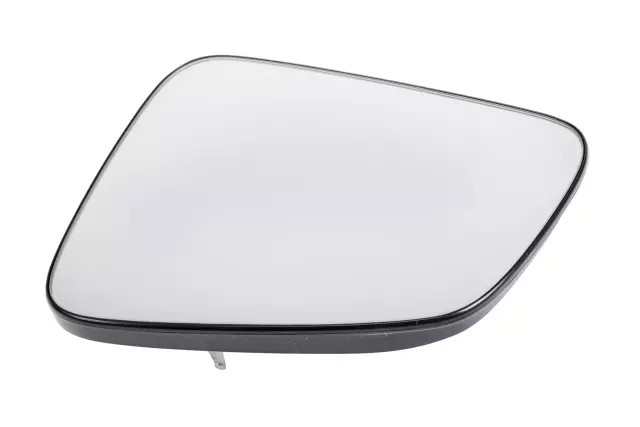 Genuine GM Driver Side Door Mirror Glass 42492862