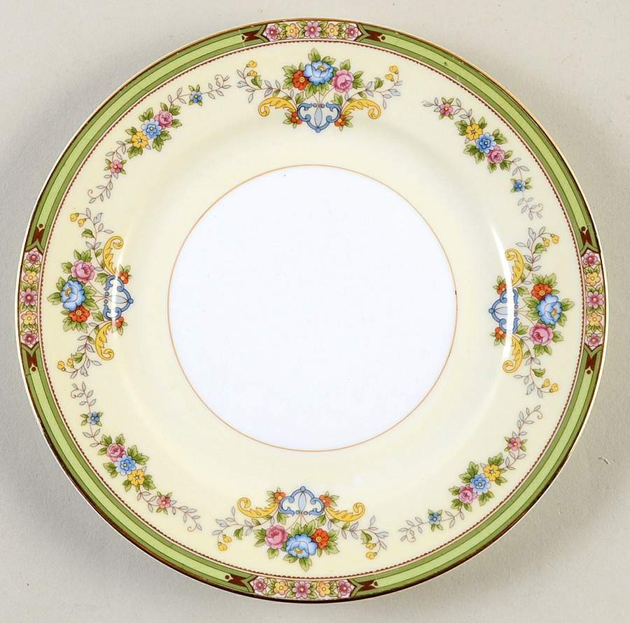 Noritake Caprice  Salad Plate 2432205