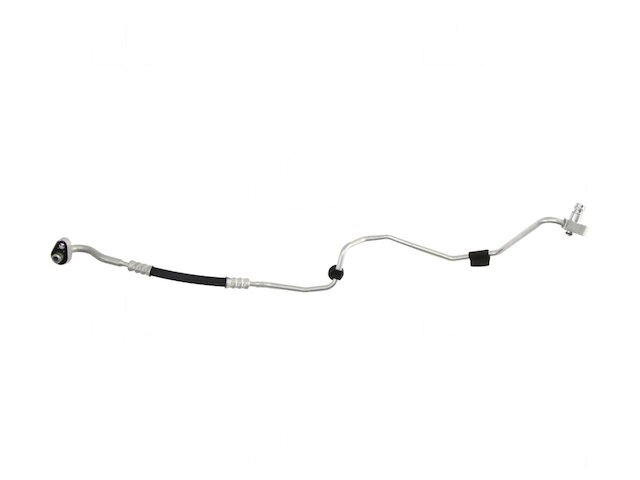 2001-2004 Dodge Grand Caravan A/C Refrigerant Hose 93964WKVP 2003 Replacement