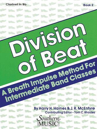 Division of Beat (D.O.B.), Book 2 Bassoon Level 2
