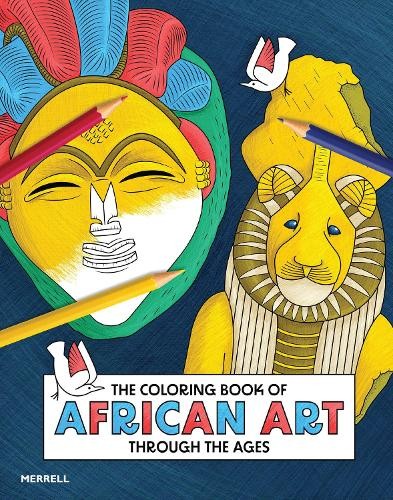 Ernestine White-Mifetu Ph. D. Yekaterin The Coloring Book of Africa (Paperback)Another great item from Rarewaves USA | Free delivery!