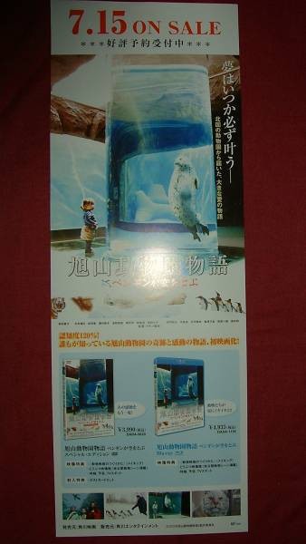 2 AsahiyamZoo Story Penguins Fly ot Sale aC