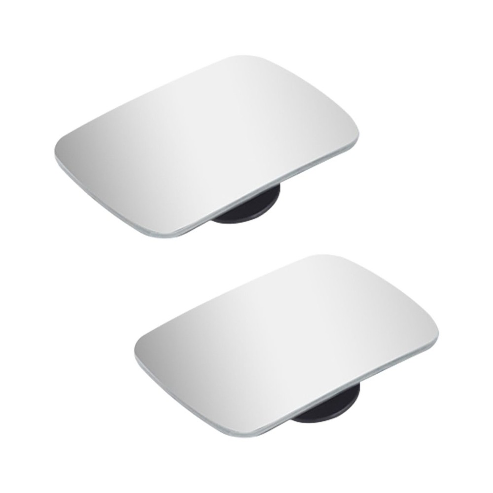Rectangle Blind Spot Car Mirror - 2